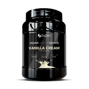 Weight Gainer – Vanille Room