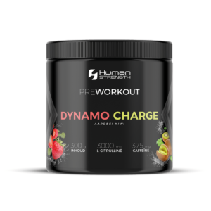 Pre-workout – Dynamo Charge