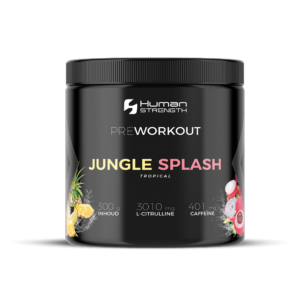 Pre-workout – Jungle Splash