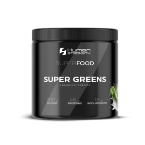 super-greens