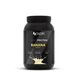 Whey Proteïne - Banaan