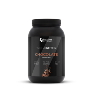 Whey Proteïne - Chocolade