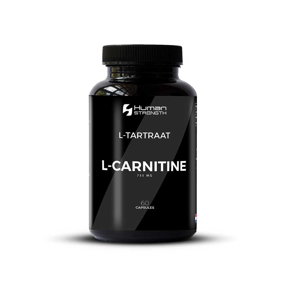 L-carnitine-kopen