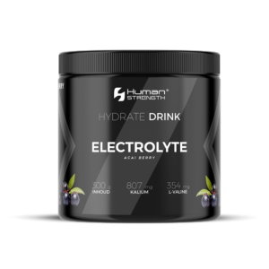 hydrate-electrolyten