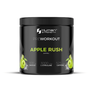 Pre-workout – Appel