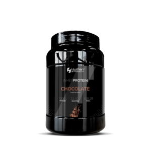 Whey Eiwitpoeder – Chocolade