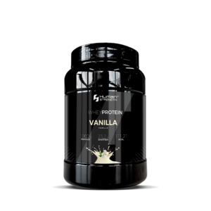 Whey Eiwitpoeder – Vanille